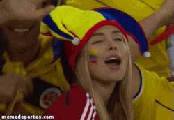 Enlace a GIF: Siempre queremos a Colombia en el Mundial