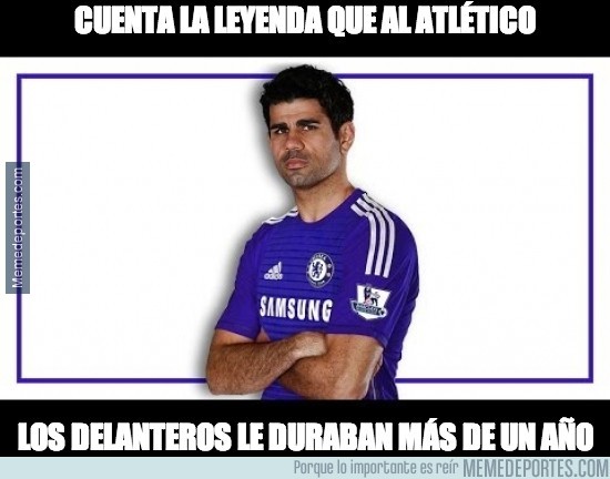 352124 - ¡Diego Costa al Chelsea!