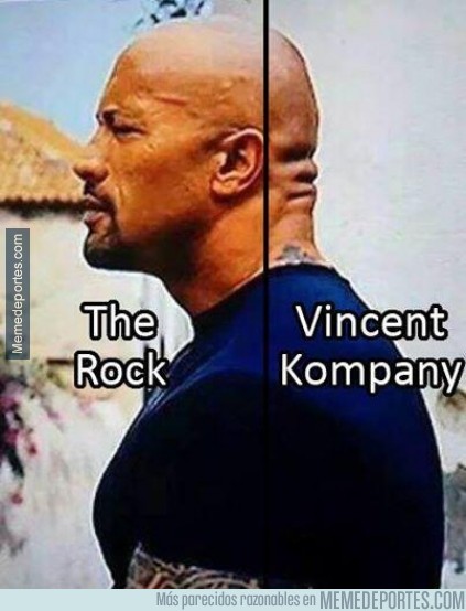 356166 - Kompany ha sido pillado en la cabeza de la roca