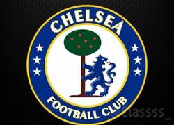 Enlace a Y éste es el nuevo escudo del Chelsea