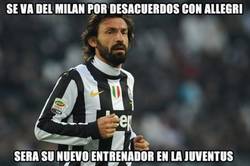 Enlace a Bad Luck Pirlo