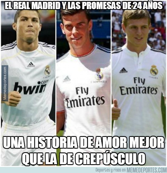 363840 - El Real Madrid y las promesas de 24 años