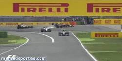 Enlace a GIF: Así ha sido el espectacular accidente de Massa en el GP de Alemania