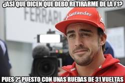 Enlace a Alonso ha echado el resto en el GP de Hungría