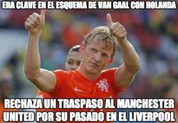 Enlace a Hay jugadores que aún sienten los colores de la dignidad