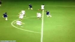 Enlace a GIF: Diego Costa sigue marcando con el Chelsea en esta pretemporada