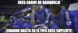 Enlace a Torres bien caracterizado en el FIFA