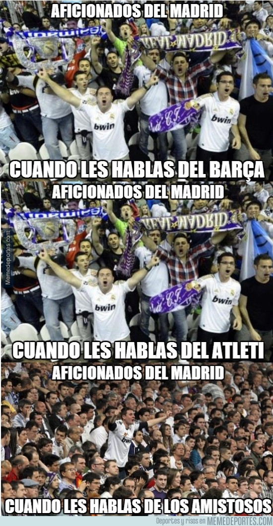 374226 - A partir de ahora, el mayor enemigo del Madrid son los amistosos