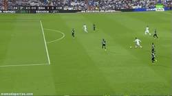 Enlace a GIF: ¿Acaso pensabas que Cristiano se iría sin marcar?