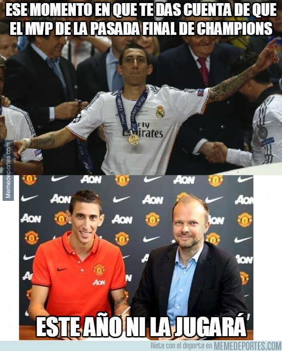 378202 - Di María sin Champions