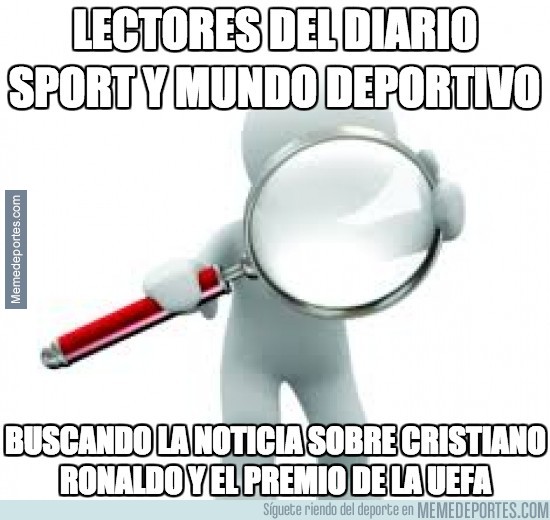 379284 - Lectores del diario Sport y Mundo Deportivo