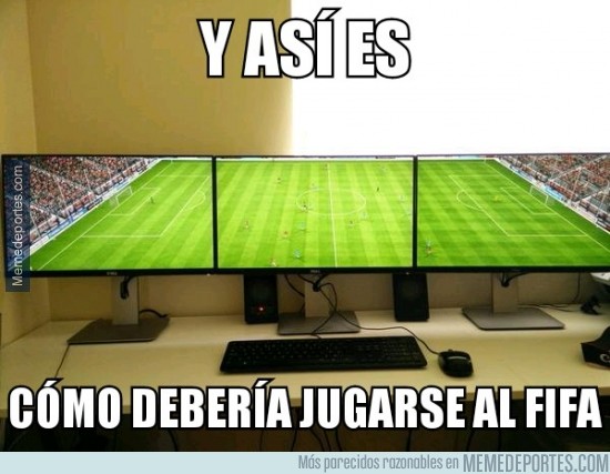 Meme Videojuegos Por Steammexico Mx Iugh Fifa Siono Raza Sigue