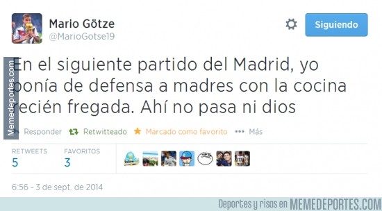 382396 - La defensa del Madrid el próximo partido, por @MarioGotse19