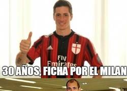 Enlace a Pirlo no entiende de modas