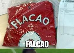 Enlace a El Manchester United y su manía de escribir mal el nombre de los jugadores en las camisetas