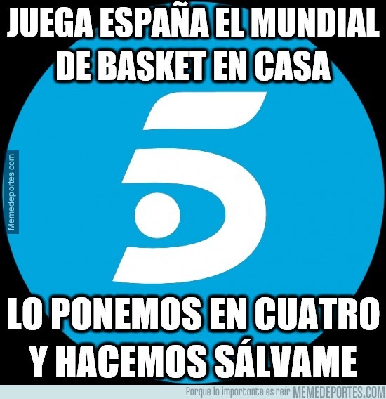 385543 - This is Spain. This is Telecinco