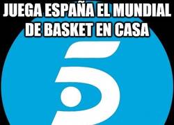 Enlace a This is Spain. This is Telecinco