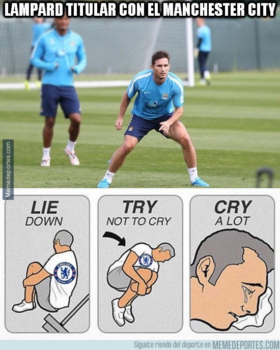 386395 - Lampard titular con el Manchester City