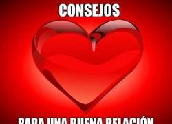 Enlace a Secretos de una relación