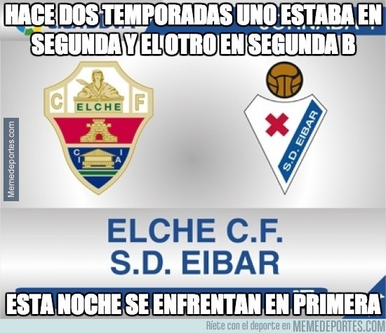 389141 - Elche - Eibar