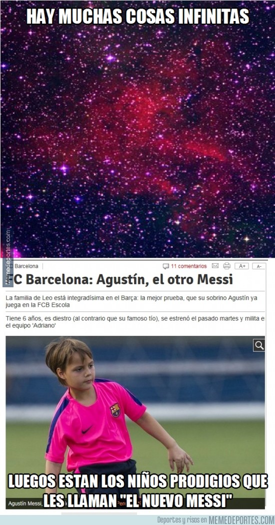389314 - El nuevo Messi
