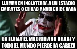 Enlace a En España no estamos acostumbrados aún