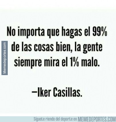 390810 - Iker Casillas facts