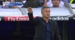 Enlace a Mourinho se infiltra como entrenador del Elche