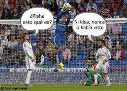 Enlace a ¡Un balón aéreo salvaje apareció!