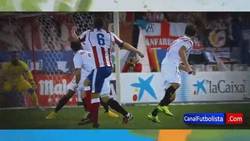 Enlace a GIF: Espectacular perspectiva del golazo de Koke al Sevilla