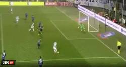 Enlace a GIF: El primer gol de Morata con la Juventus