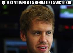 Enlace a Lo de Vettel con Ferrari está ya casi hecho