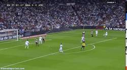 Enlace a GIF: Si hay algo seguro en un partido del Real Madrid, es que Cristiano marcará