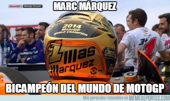 397610 - Marc Márquez haciendo historia una vez más