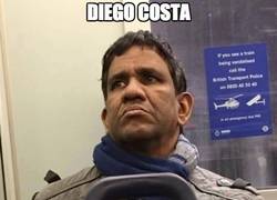 Enlace a Diego Costa ¿eres tú?