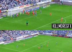 Enlace a GIF: Los tres goles del Depor frente al Valencia