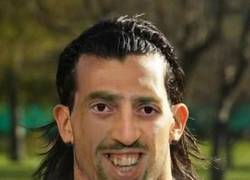 Enlace a Özil, Tevez y Ribèry en una misma foto. Feliz Halloween