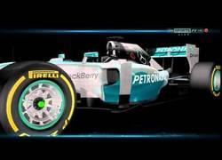 Enlace a VÍDEO: ¿Por qué Mercedes tienen un rendimiento muy superior en la F1? (inglés)