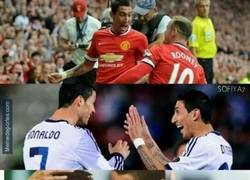 Enlace a Buen intento, fideo, pero Deco te da mil vueltas