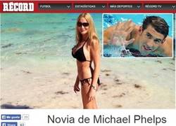 Enlace a Tu reacción al saber que tu novia era un tío