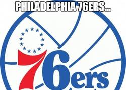 Enlace a Philadelphia 76ers, a por el récord negativo