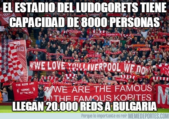 415958 - El estadio del Ludogorets tiene capacidad de 8000 personas
