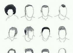 Enlace a ¿Reconocerías a estos futbolistas sin las caras?