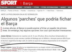 Enlace a Cuando pensabas que Zubi no podia hacer su trabajo peor...