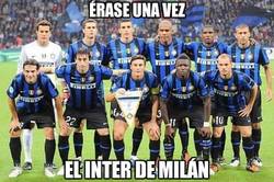 Enlace a Érase una vez el Inter de Milan