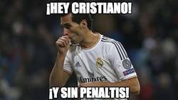 Enlace a ¡Hey Cristiano!