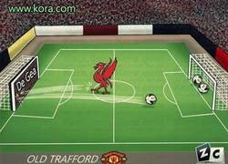 Enlace a Descripción del Manchester United-Liverpool