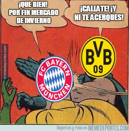 426697 - El Borussia odia estas fechas
