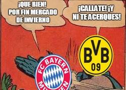 Enlace a El Borussia odia estas fechas
