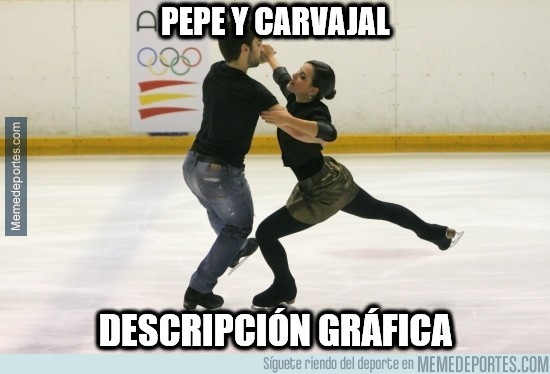 428276 - Pepe y Carvajal